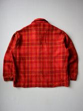 Load image into Gallery viewer, 1960s Pendleton Wool Overshirt - XL

