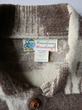 Load image into Gallery viewer, 1980s Ecuadorian Handicrafts Wool Jacket - XL
