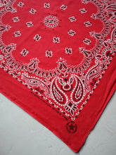 Load image into Gallery viewer, Made in USA Springs Bandana
