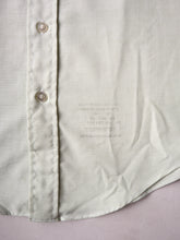 Load image into Gallery viewer, 1970s Van Heusen Vanopress Oxford Shirt - M
