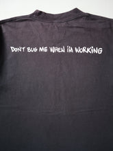 Load image into Gallery viewer, 1990s Little Village European Tour T-Shirt - L
