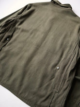 Load image into Gallery viewer, 1960s Herter's Alaskan Tuxedo Whipcord Hunting Jacket - XL
