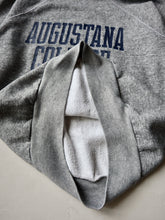 Load image into Gallery viewer, 1970s Augustana College Raglan Sweatshirt - XS
