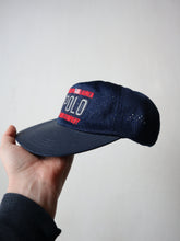 Load image into Gallery viewer, 1990s Polo Jeans Co. Mesh Cap
