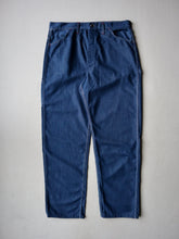 Load image into Gallery viewer, 1970s Montgomery Ward Carpenter Jeans - 36"
