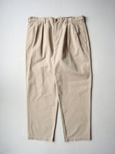 Load image into Gallery viewer, 1990s Deadstock Polo Ralph Lauren Andrew Pants - 36"
