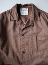 Load image into Gallery viewer, 1980s Euro Probaflam Canvas Workwear Jacket - M
