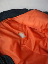 Load image into Gallery viewer, 1980&#39;s Miltec MA-1 Flyer&#39;s Jacket - M
