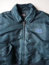 Load image into Gallery viewer, 1990s Schott CWU-R Flight Jacket - L
