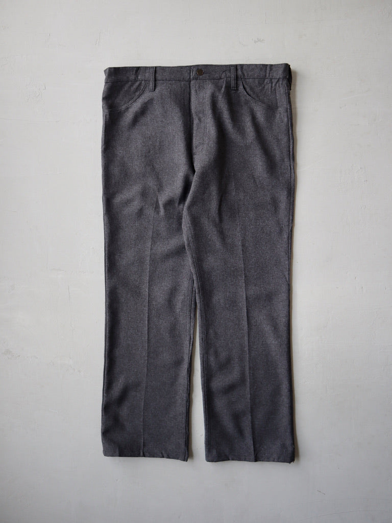 1990's Wrangler Wrancher Pants - 38