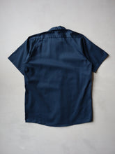 Load image into Gallery viewer, 1980&#39;s Big Ben Patched Work Wear Shirt - M
