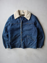 Load image into Gallery viewer, 1970&#39;s Wrangler Wrange Denim Jacket - L
