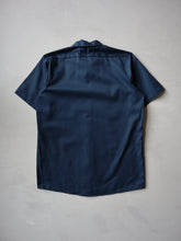 Load image into Gallery viewer, 1980&#39;s Big Ben Patched Work Wear Shirt - M
