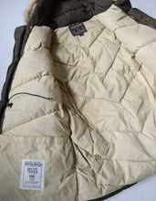 Load image into Gallery viewer, Woolrich Arctic Down Parka with Fur Trim - 2XL
