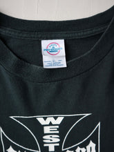 Load image into Gallery viewer, West Coast Choppers Long Sleeve - L
