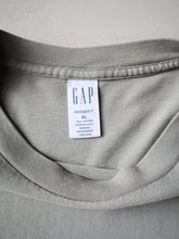 Load image into Gallery viewer, 1990s GAP Pocket Tee - XL
