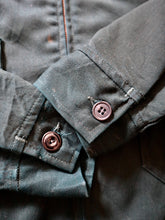 Load image into Gallery viewer, 1960s Union Made Mechanic Jacket - XL
