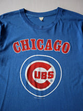 Load image into Gallery viewer, 1980s Chicago Cubs T-Shirt - S
