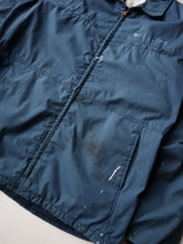 Load image into Gallery viewer, 1980s Distressed U.S Navy Utility Jacket - M/L

