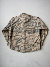 Load image into Gallery viewer, 1990&#39;s Realtree Chamois Shirt - L
