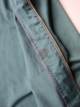 Load image into Gallery viewer, 1960s Mechanic Workwear Jacket - M
