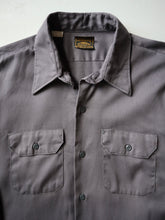 Load image into Gallery viewer, 1970&#39;s Old Kentucky Work Shirt - L
