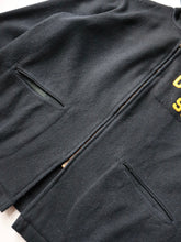 Load image into Gallery viewer, 1970s USMA Cadet West Point Wool Hooded Jacket - XL
