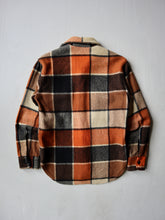 Load image into Gallery viewer, 1960s Fox Knapp Sportswear CPO Shirt - XS/S
