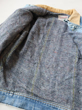 Load image into Gallery viewer, 1970s Lee Storm Rider Denim Jacket - M/L
