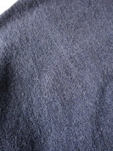 Load image into Gallery viewer, 1960s Distressed Lord Jeff Alpaca Cardigan - S
