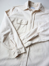 Load image into Gallery viewer, 1970s Five Brother Chamois Shirt - M
