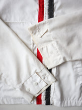 Load image into Gallery viewer, 1960s Distressed BSA Motorcycles Lightweight Cotton Jacket - L
