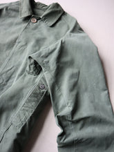 Load image into Gallery viewer, 1960s FRANCO-BELGE French Hunting Jacket - L
