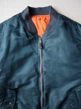 Load image into Gallery viewer, 1980s MA-1 Flyer's Jacket - XL
