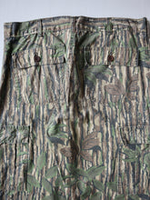 Load image into Gallery viewer, 1970s Realtree Ripstop Cargo Pants - 34&quot;
