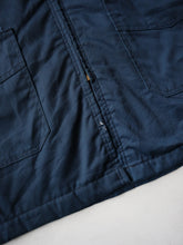 Load image into Gallery viewer, 1960&#39;s Union Made Mechanic Jacket - XL
