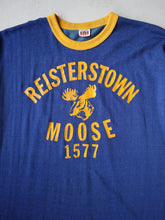 Load image into Gallery viewer, 1960s Reistertown Moose Durene T-Shirt - L
