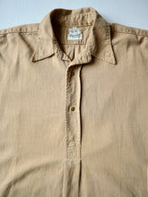Load image into Gallery viewer, 1940s British CC41 Utility Workwear Shirt - XL
