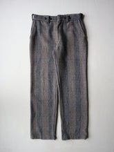 Load image into Gallery viewer, 1970s Arctic Commander Wool Pants - 32"
