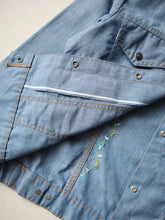 Load image into Gallery viewer, 1970s Levi's Women's Lightweight Denim Jacket - S
