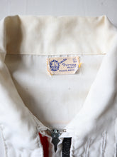 Load image into Gallery viewer, 1960s Distressed BSA Motorcycles Lightweight Cotton Jacket - L
