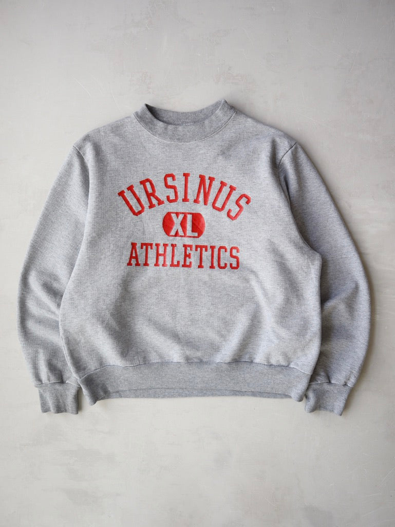 1980's Ursinus Athletics Sweatshirt - M/L