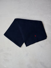 Load image into Gallery viewer, Polo Ralph Lauren Fleece Scarf
