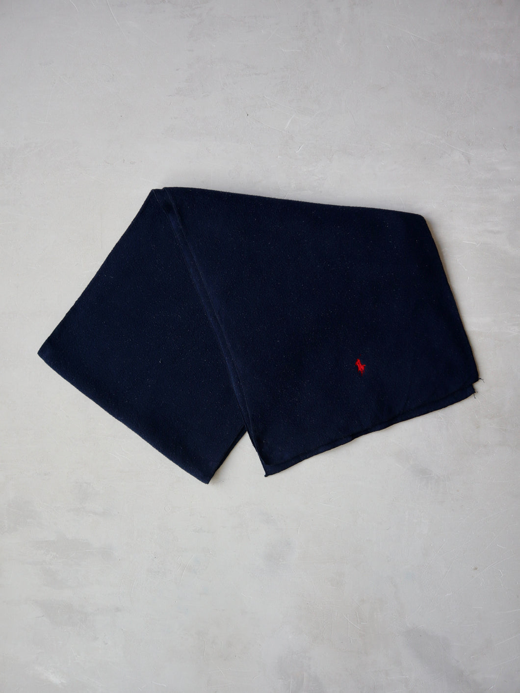 Polo Ralph Lauren Fleece Scarf