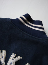 Load image into Gallery viewer, 1980s MLB New York Yankees Varsity Jacket - L
