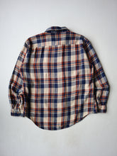 Load image into Gallery viewer, 1980s JCPenney Painter Flannel - L
