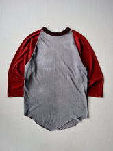 Load image into Gallery viewer, 1980s Louisville Redbirds Raglan - XS
