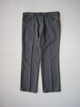 Load image into Gallery viewer, Made in USA Wrangler Wrancher Pants - 35&quot;
