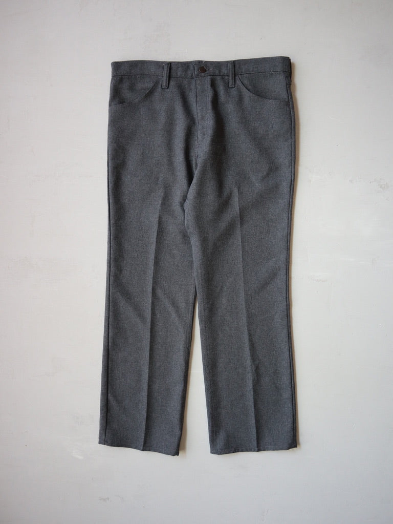 Made in USA Wrangler Wrancher Pants - 35