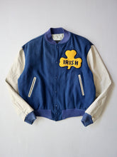 Load image into Gallery viewer, 1960s Notre Dame Champion Varsity Jacket - L
